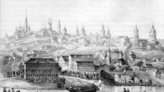 Воронежцев приглашают узнать о загадках своего города