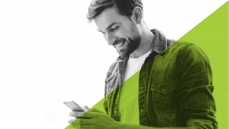 Воронежские абоненты Tele2 проговорили в праздники 26,6 млн минут