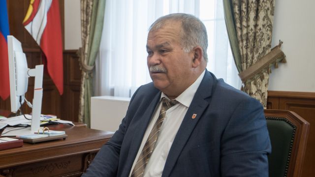 «Просим игнорировать и блокировать!»: в Сети появился фейк главы одного из районов Воронежской области
