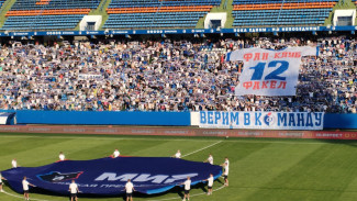 Воронежский «Факел» дома одержал первую победу в сезоне РПЛ