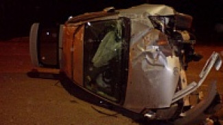 В Воронежской области в субботу произошло 155 ДТП