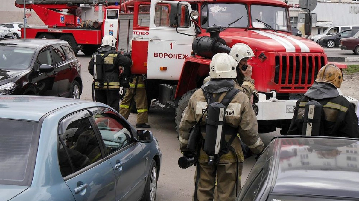 4 декабря человек. Пожарные Воронежа. Спасение от пожара. Пожарные Смоленска. Пожар в Воронеже.