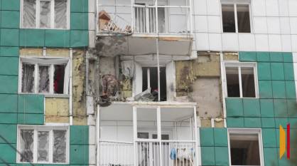 Итоги недели. Что важного произошло в Воронежской области с 5 по 11 января