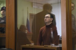 Экс-ректора ВГТУ Сергея Колодяжного перевели из СИЗО под домашний арест