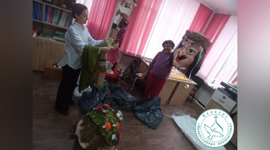 В Петропавловском районе проведут духовно-просветительские мероприятия с участием ростовых кукол