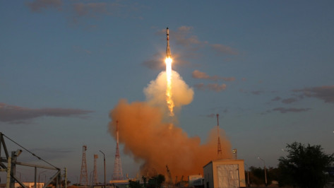 Воронежские двигатели обеспечили 19 успешных пусков космических ракет в 2023 году
