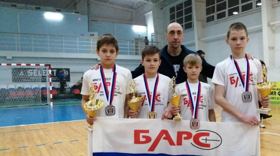 Борисоглебский спортсмен завоевал «золото» на турнире по армейскому рукопашному бою
