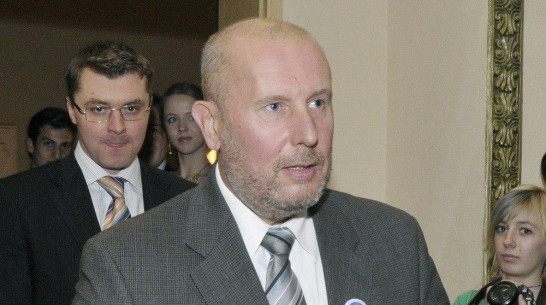 Игорь Есауленко переизбрался на пост ректора Воронежской медакадемии 