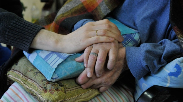 Более 3,7 тыс жителей Воронежской области получают услуги долговременного ухода на дому