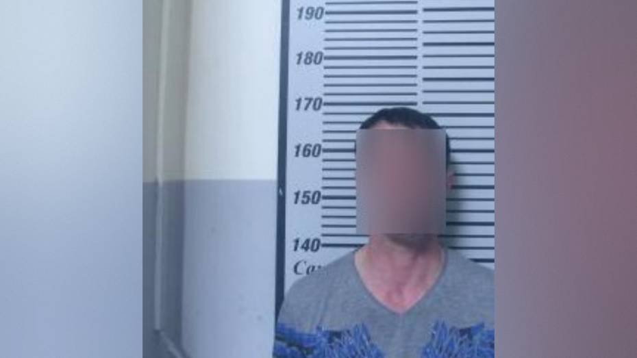 Воронежца за мат в аэропорту Екатеринбурга арестовали на 14 суток