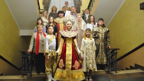 «Единая Россия» назвала победителей воронежского фотоконкурса семейных традиций 