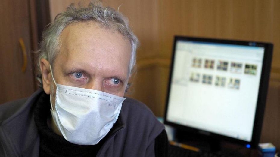 В Таловском районе зафиксировано 9 случаев заболевания свиным гриппом