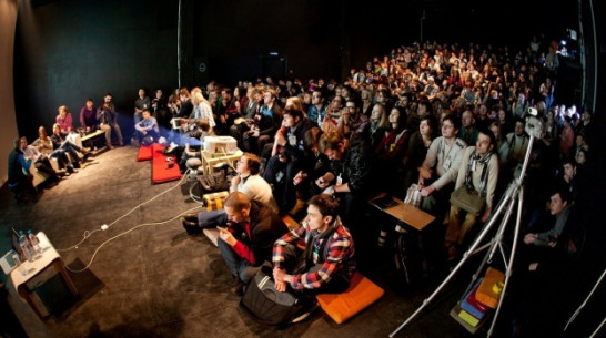 Столичные дизайнеры соберутся на выходные в Воронеже