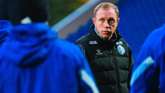 Главный тренер воронежского «Факела» Олег Василенко о разгроме «Ротора»: «Парни – молодцы!»