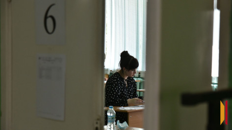 В Воронежской области с ОГЭ удалили 11 девятиклассников