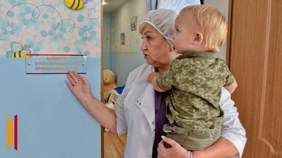 «Это просто наше спасение». В Воронеже и области заработала услуга «Социальная няня»