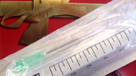 72 % воронежских наркоманов больны гепатитом С