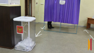 Воронежцам рассказали, как будут работать школы и детские сады в дни выборов