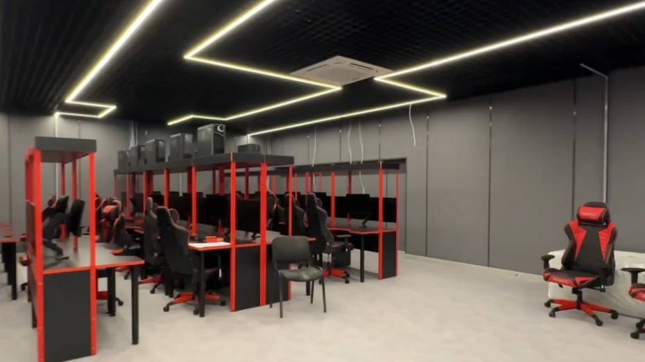 Воронежский губернатор поручил завершить все монтажные работы в фиджитал-центре до конца октября