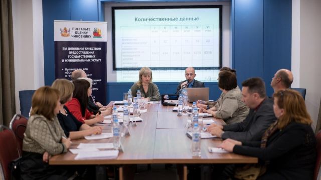 Тарифы, услуги, лицензирование. Эксперты рассказали о тенденциях в воронежском ЖКХ