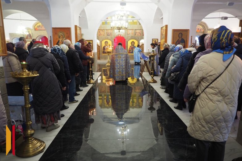 Пояс Богородицы