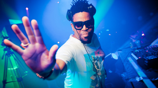 На «белую вечеринку» в Воронеже даже такси заказывали белого цвета