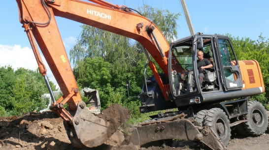 В поселке Грибановского района построят водопровод за 30 млн рублей