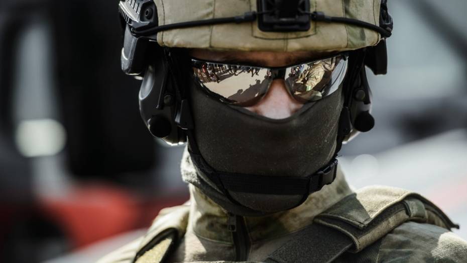 Александр Гусев прокомментировал получение права на статус ветерана боевых действий для защитников Воронежской области