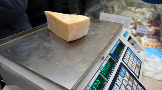 В Воронеже сельхозярмарки откроются 24 января