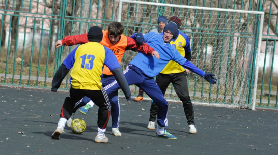Спортивный фестиваль «Сборная страны» пройдет в Воронеже 3 июня