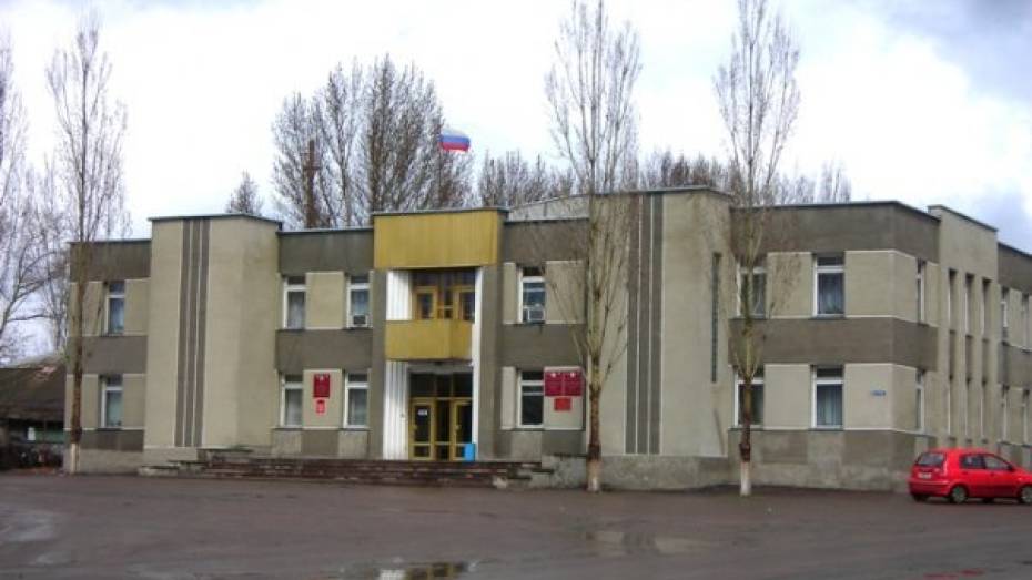В Бутурлиновке оштрафовали членов районной администрации на 150 тысяч рублей