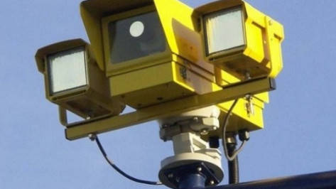 Власти потратят до 2,6 млн на систему видеофиксации в Воронежской области