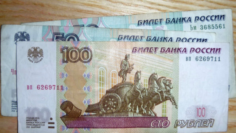 Гражданин Узбекистана дал полицейскому в Воронеже 200 рублей, чтобы тот его отпустил
