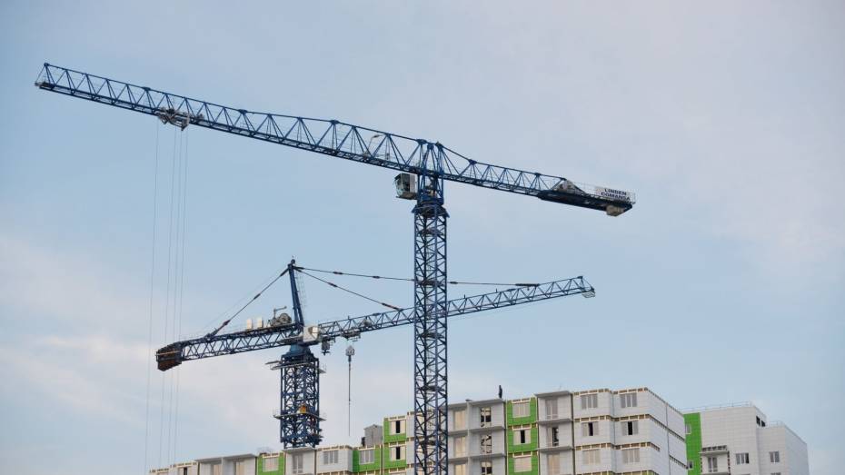 В Воронежской области дети-сироты смогут получать компенсацию за аренду жилья до 2028 года