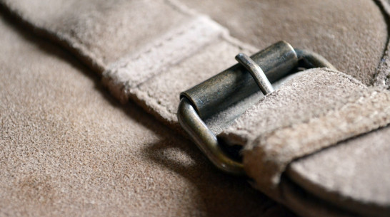 Воронежец в Ставрополе задушил приятеля ремнем от сумки