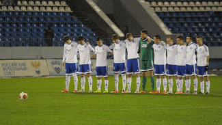 Кто помог воронежскому «Факелу» попасть в пятерку лучших команд ФНЛ