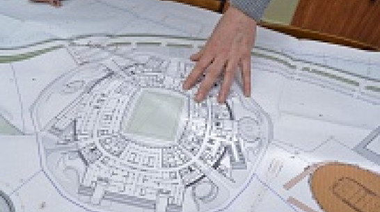 Воронежские озеленители опровергли слухи о том, что в Сочи к Олимпиаде красили траву