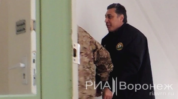 Защита обжаловала арест подозреваемого по делу о взятках в воронежском Госавтодорнадзоре