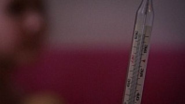 Пробы нигерийки из Воронежа на лихорадку Эбола оказались отрицательными