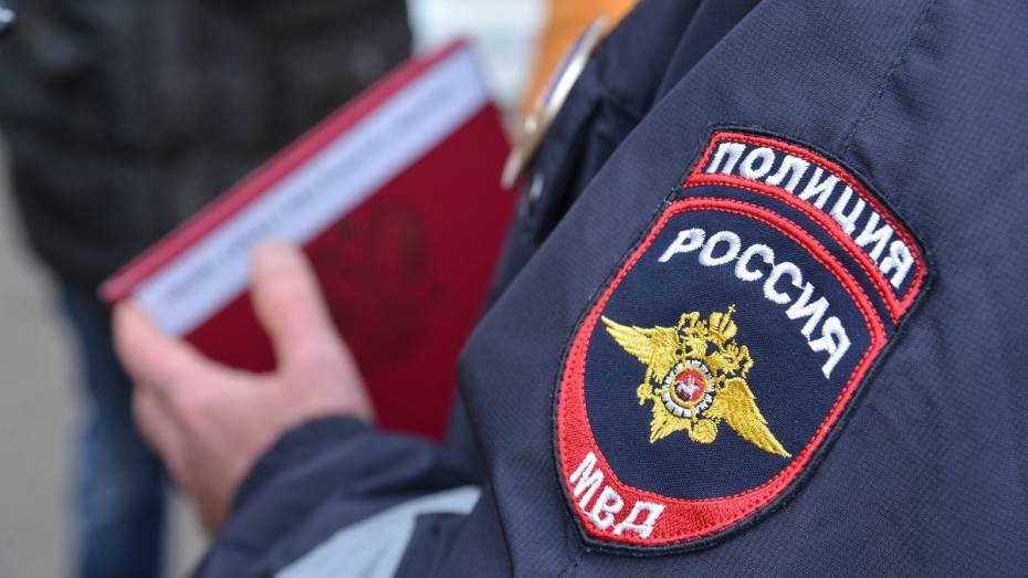 В Воронеже оперативники изъяли крупную партию контрафактных сигарет на 3,2 млн рублей