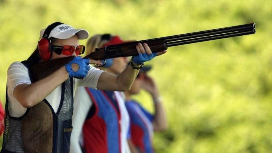 Елена Ткач из Воронежа завоевала олимпийскую лицензию на чемпионате мира по стрельбе