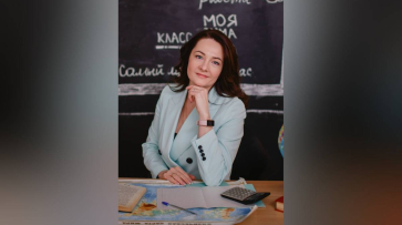 Педагог из Воронежской области победила во Всероссийском конкурсе «Наставничество»