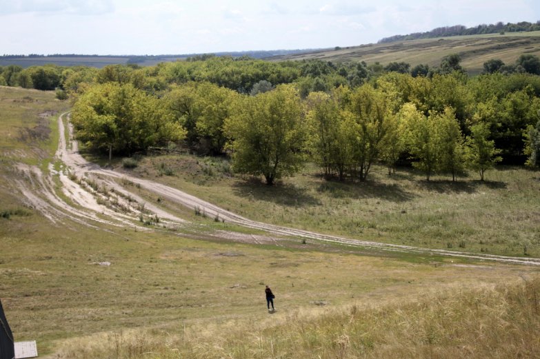 село Бутырки