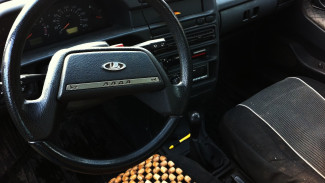 Парень погиб под колесами «ВАЗа» в Воронежской области