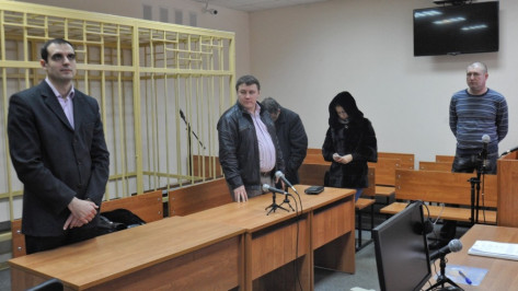 Воронежец ответит в суде за ложь в деле махинаторов из ДПС