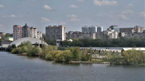 Синоптики рассказали, стоит ли ждать жары в Воронеже в ближайшие дни