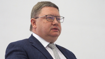 Ректором Воронежской академии спорта вновь избрали Александра Сысоева