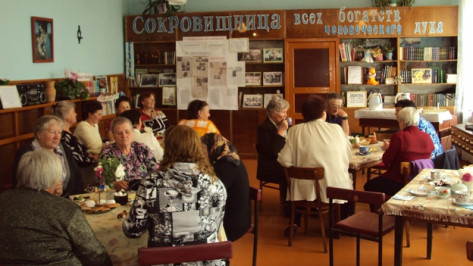 Жители немецкого поселка в Новохоперском районе напишут книгу о малой родине