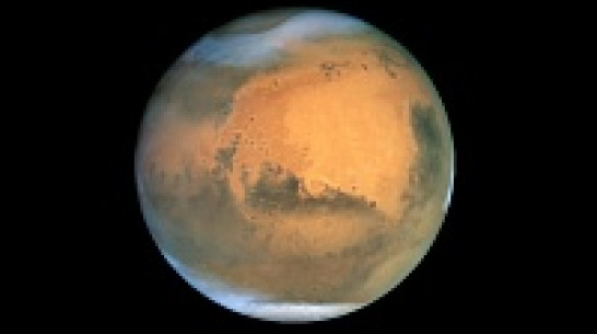 Воронежцы останутся без яркого Марса