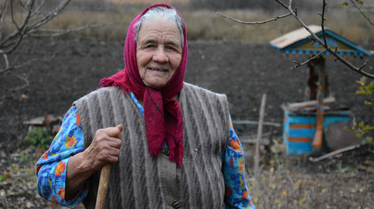 «Мертвых уносили дети». Что рассказала бывшая узница концлагеря в Воронежской области